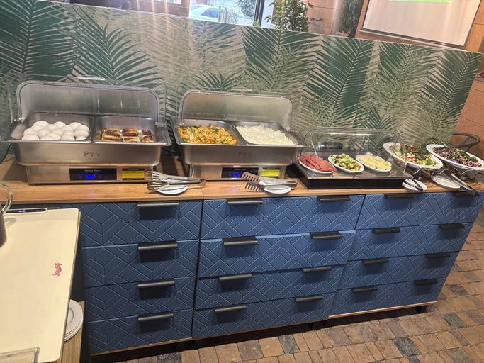 Food & Drinks 4, Alex Hotel, Yerevan