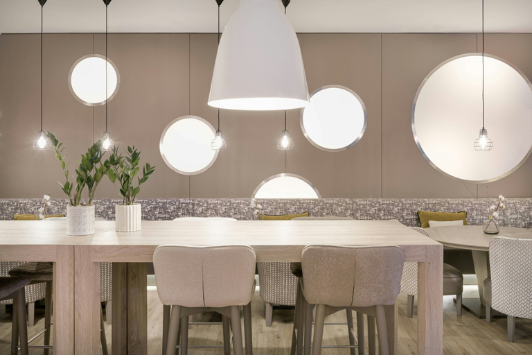 Food & Drinks 4, AC Hotel Alicante by Marriott, Alicante
