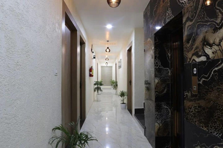 Public Area 3, HOTEL GANGA STONE, Dehradun