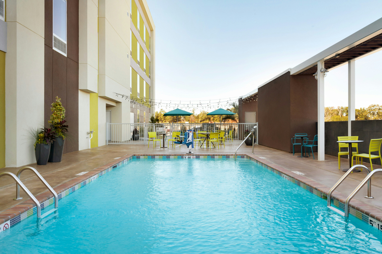Sport & Beauty, Home2 Suites by Hilton West Monroe, Ouachita