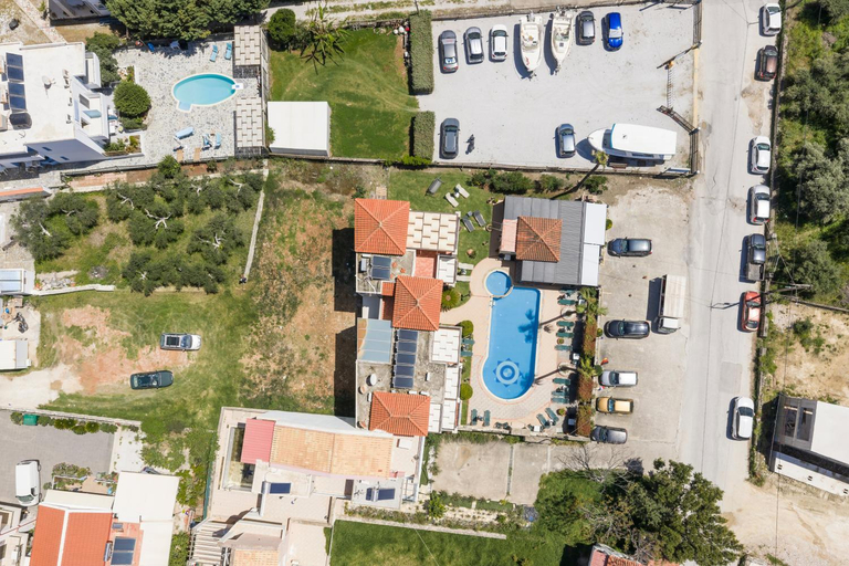 Exterior & Views 1, Gianna Apartments, Crete