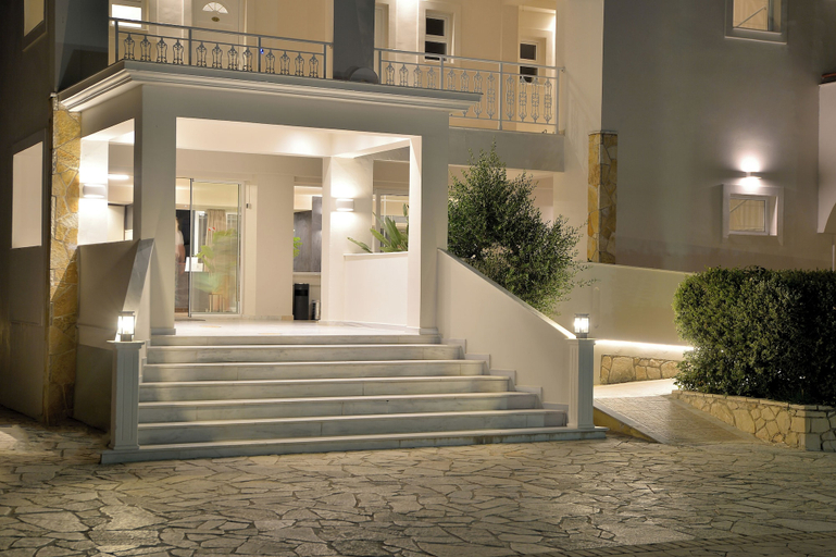 Exterior & Views 2, Alykanas Beach Hotel by Zante Plaza, Ionian Islands