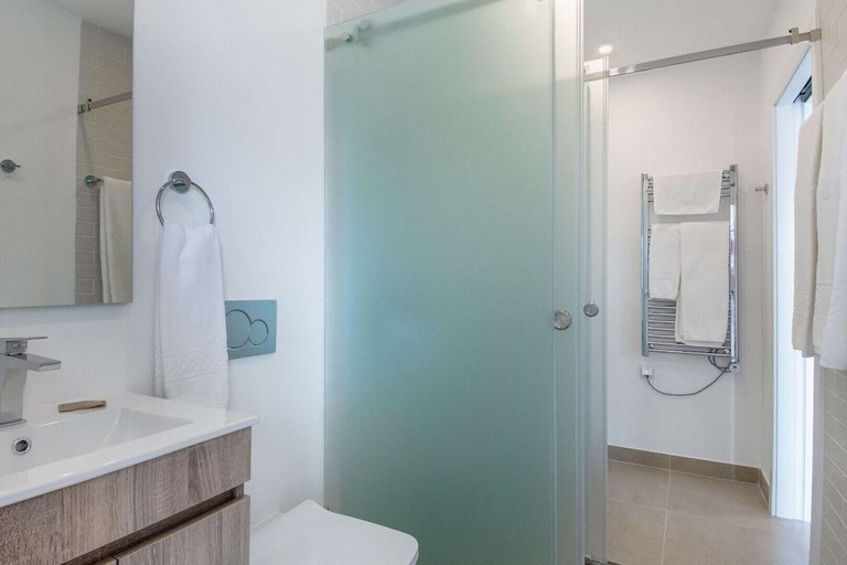 Bathroom 4, Quinta Do Paraiso - AL, Lagoa