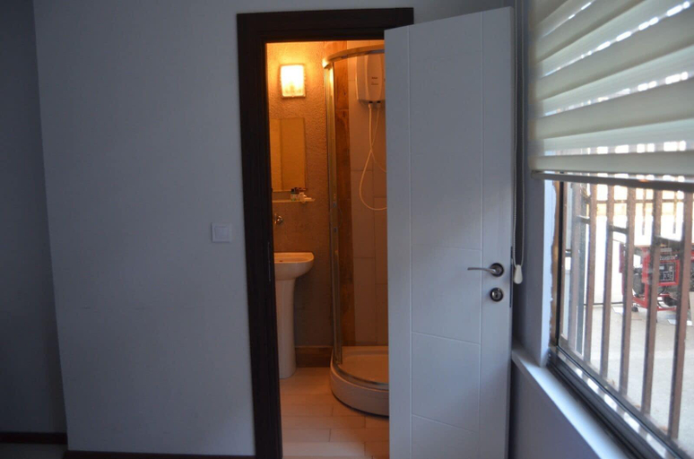 Bedroom 4, Grand Antalya Hotel, Antalya