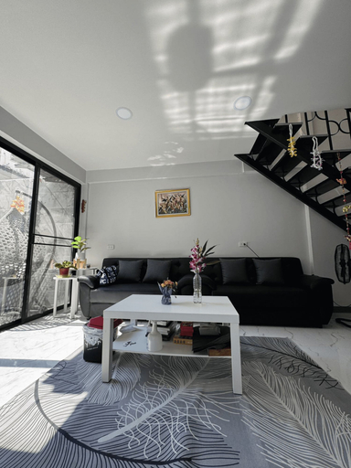 Others 5, First Villa Life Hostel, Huai Kwang