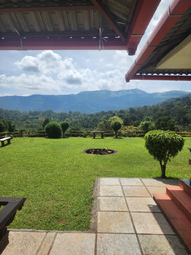 Others 3, Tropical Blooms - Coorg, Kodagu