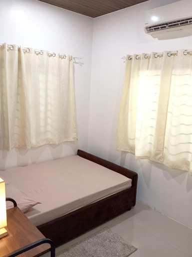 Bedroom 3, EFAS GuestHouse Tagum City, Tagum City