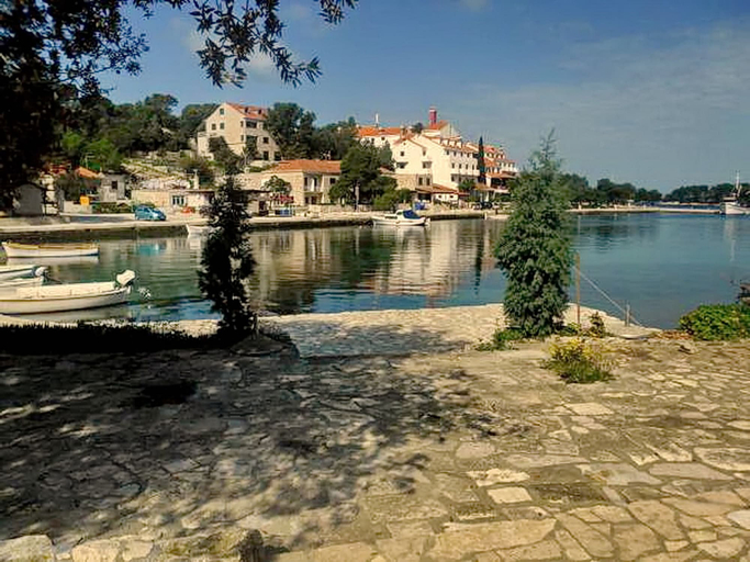 Sport & Beauty, Guest House Kiko, Mljet