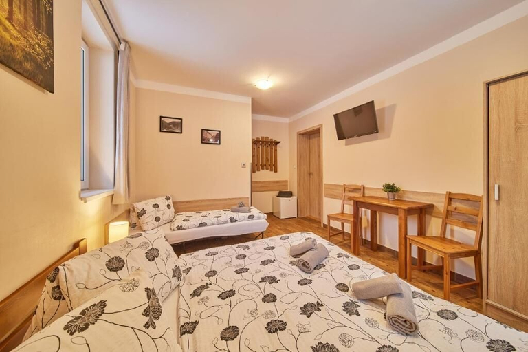 Room 3, RESIDENCE RUTH, Trutnov