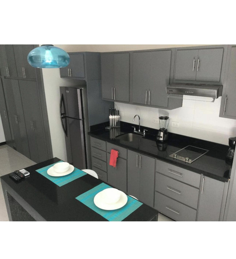 Private kitchen 2, PRIVATTO SUITES, Saltillo