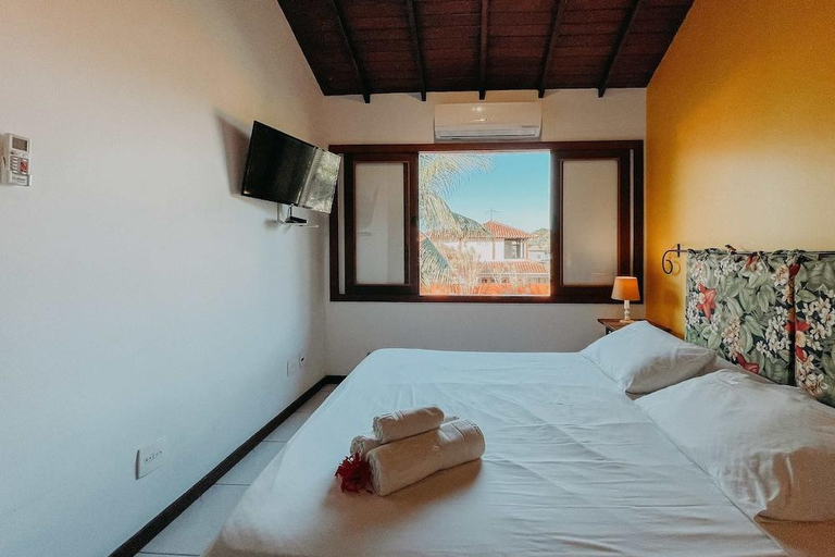 Bedroom 3, Pousada Sabledor, Armação dos Búzios