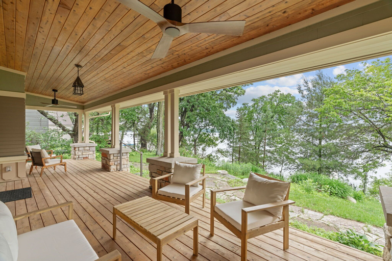 Property amenity 3, Turtle Lake Cottage, Ramsey