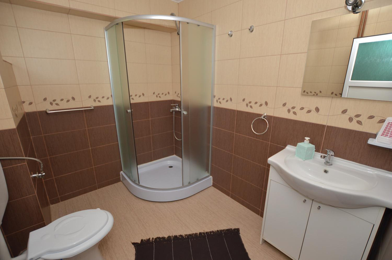 Bathroom 3, Casa de Piatra - Colt de Rai, Arieseni