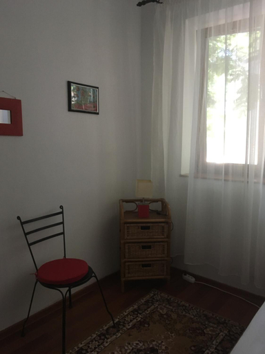 Facilities 5, Villa am Schwarzen Meer, Tuzla