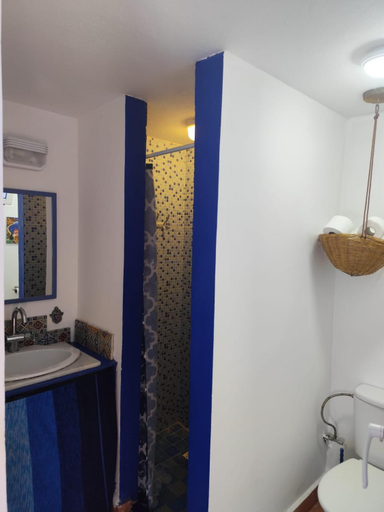 Bathroom 3, Tigmi Blue - Imsouane Surf et Ocean, Agadir-Ida ou Tanane