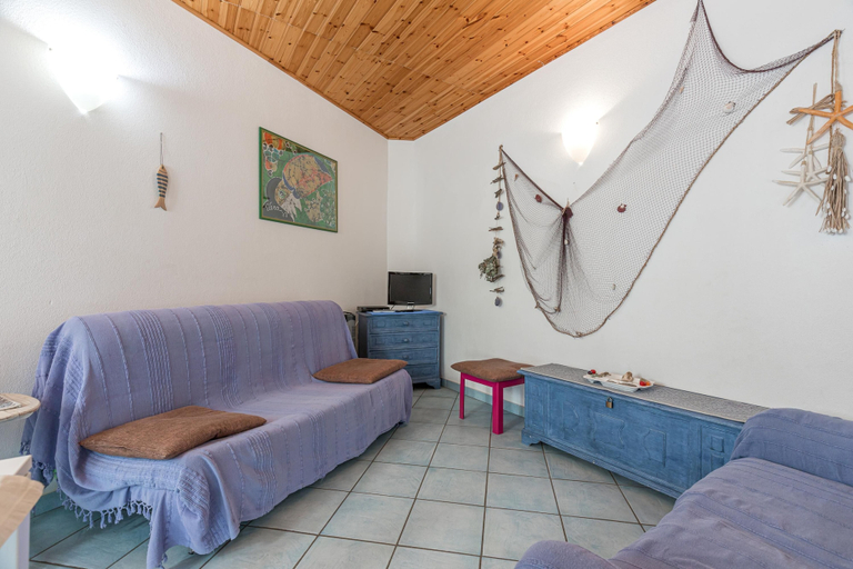 Others 4, Blue&green House With Shared Pool, Olbia-Tempio