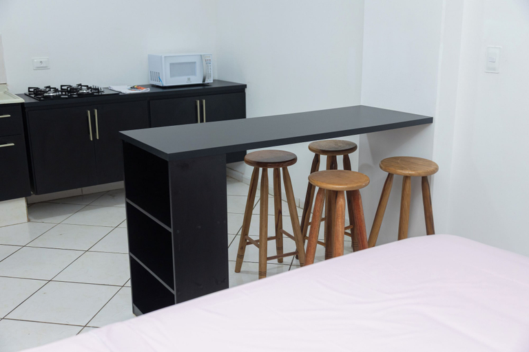 Dining 3, Stays Barille, Presidente Prudente
