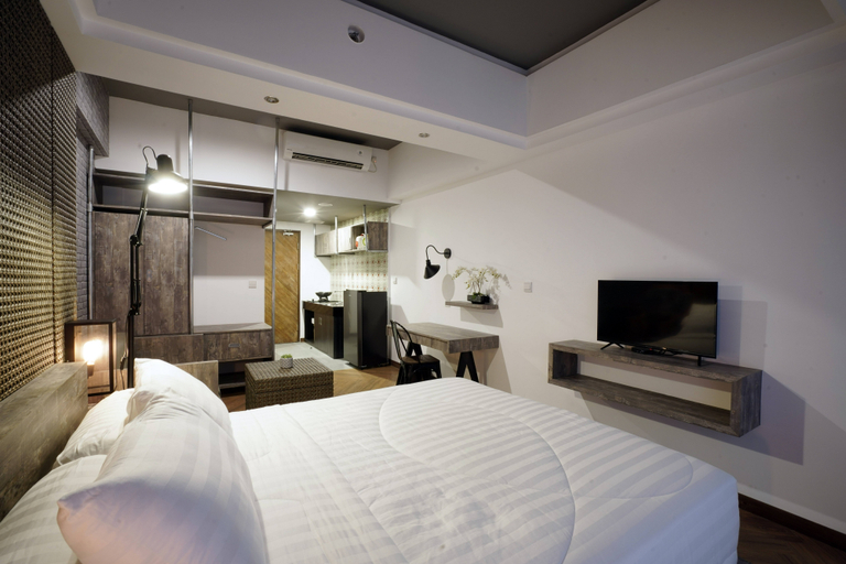 Others 3, DPARAGON APARTEMEN UTTARA, Sleman