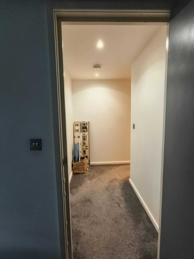 Others 4, Shoreditch Apartments, London