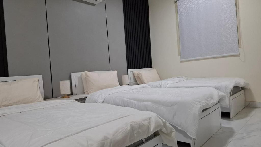 Room 5, Apartment in Makkah, Makkah