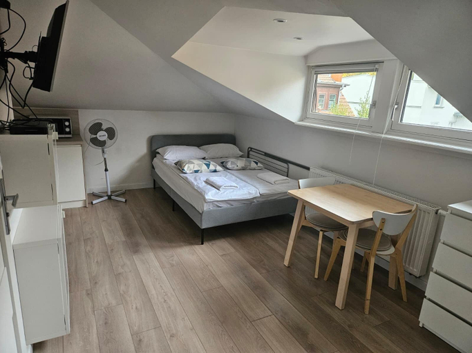 Room 4, Chopina 23 - Skośny by Grand Apartments, Sopot