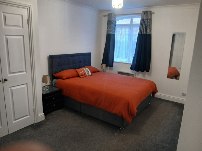 Bedroom 2, Latium Close, Hertfordshire