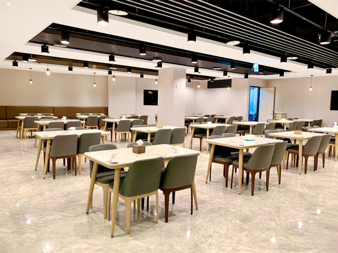 Food & Drinks 4, Bentley Hotel, Taoyuan