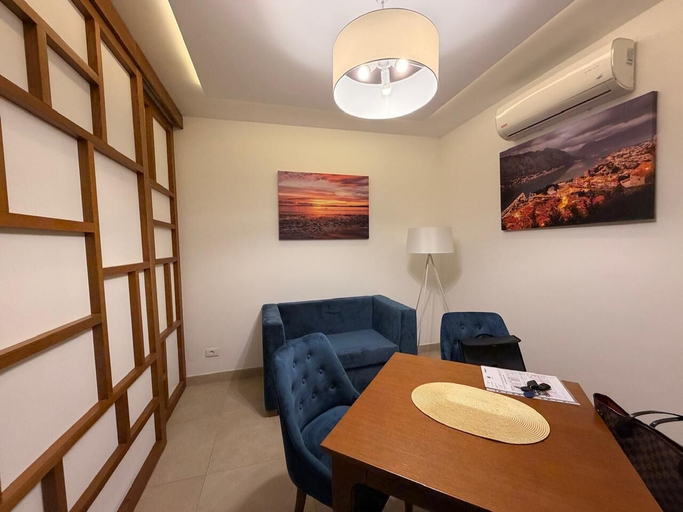 Interior, Bellezza Residence & Spa Kotor
