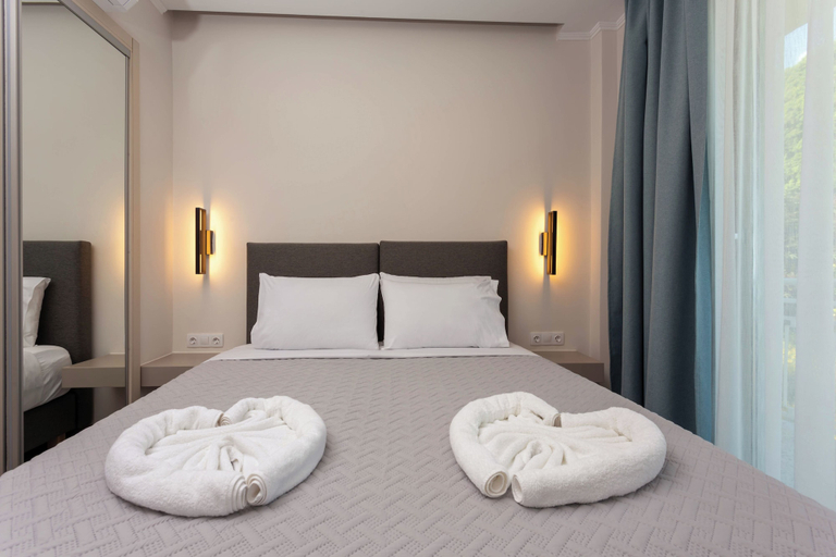 Others 4, Corfelia Seaview Suites, Ionian Islands
