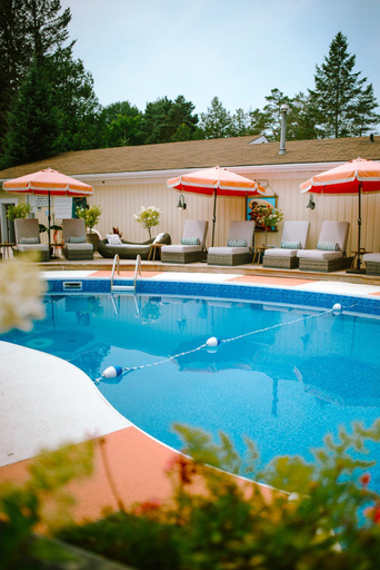 Sport & Beauty 4, Northridge Inn Resort, Parry Sound