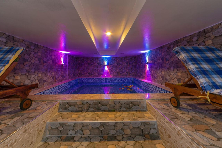 Sport & Beauty 2, Vision Deluxe Hotel, Fatih