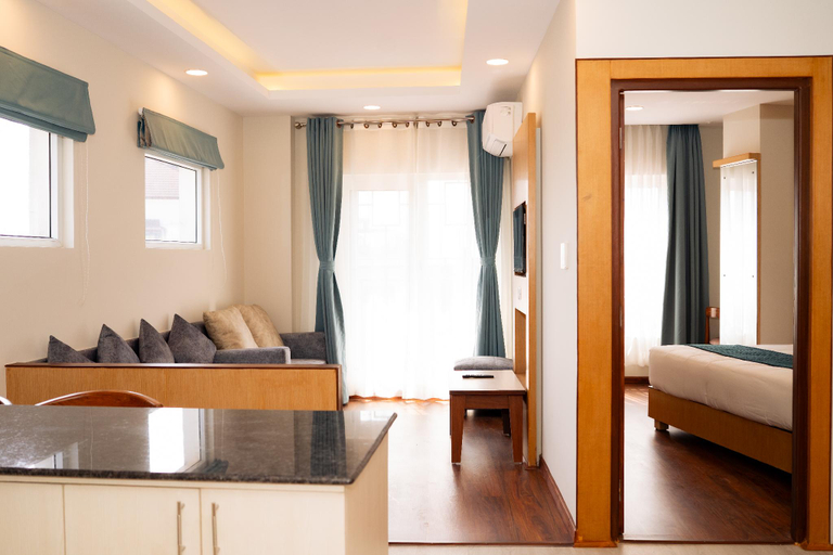 Suite room, Marlo Hotels, Bagmati