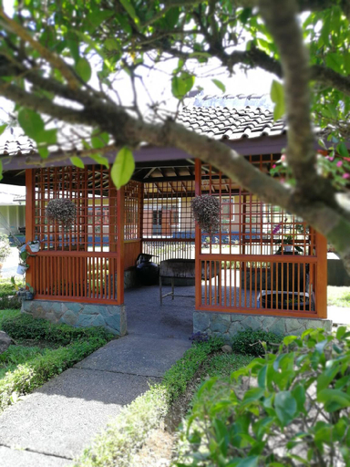 Exterior & Views 1, Villa Bango Puncak 8BR, Your Own Private Villa, Bogor