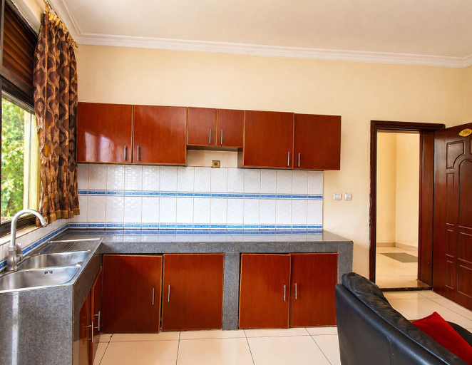 Others 4, DV Appart Hotel, Gasabo
