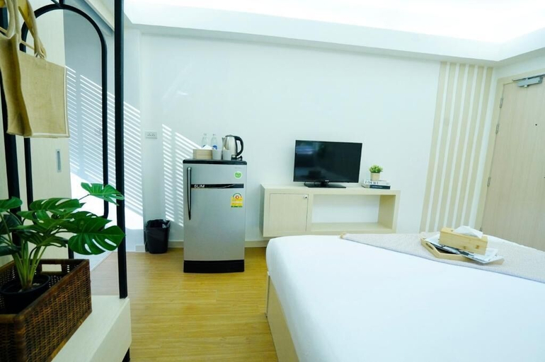 Room 4, House Hotel North Pattaya, Pattaya