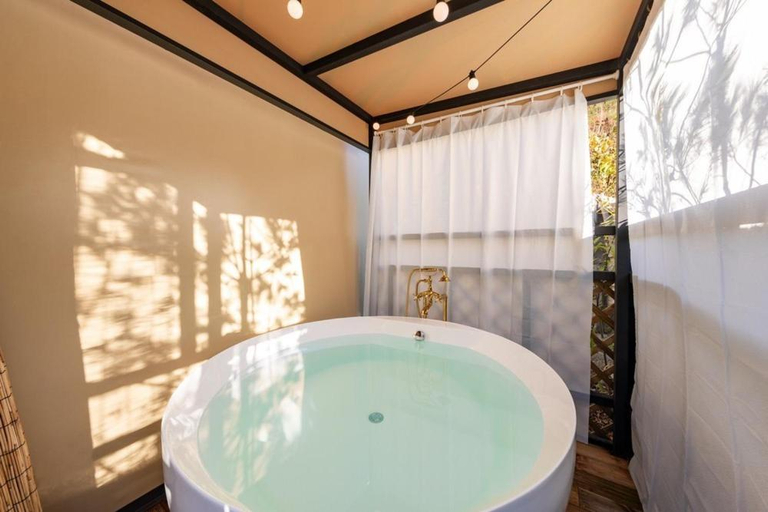 Bathroom 3, Yangyang Wind Velly Glamping, Yangyang