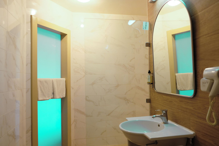Bathroom 5, HAMILTON Agadir, Agadir-Ida ou Tanane