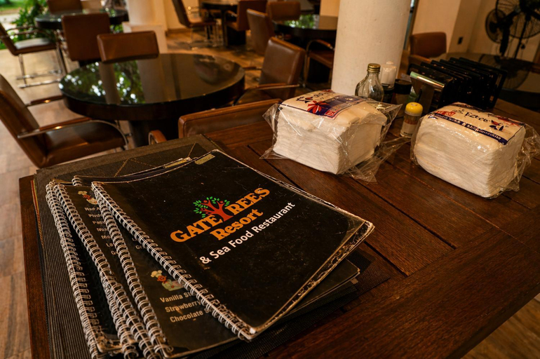 Others 4, gatetrees resort, Jaffna