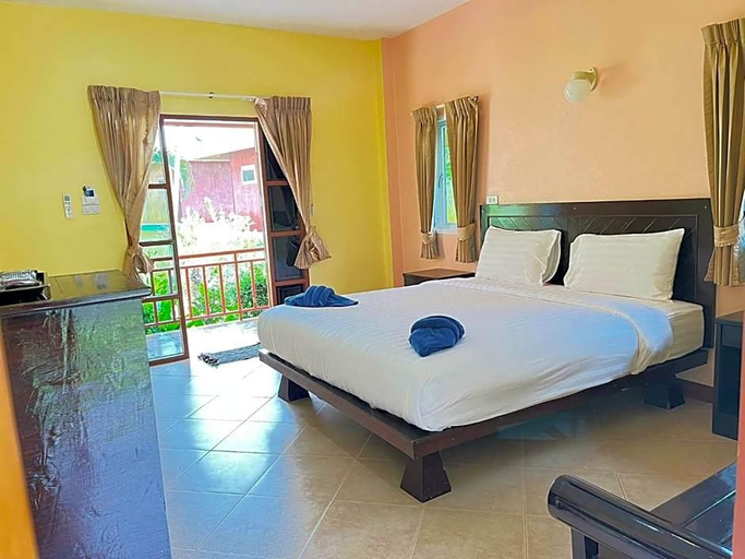 Bedroom 5, Boonya Resort Koh Chang, Koh Chang