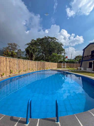 Exterior 2, Denver Villa by Nginapsini, Bogor