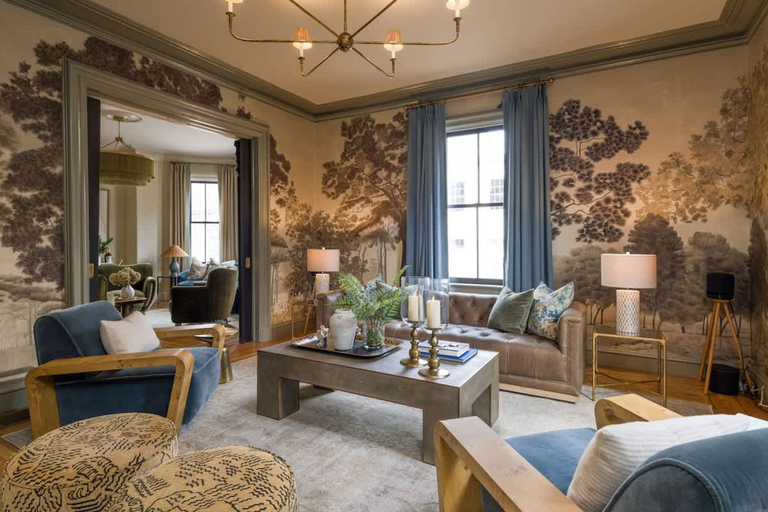 Room 3, The Mermaid Suite Luxury Suite Steps From Thames, Newport