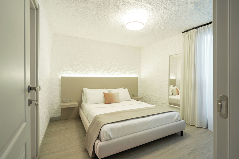 Bedroom 5, Palm Alaçatı Boutique Hotel, Çeşme