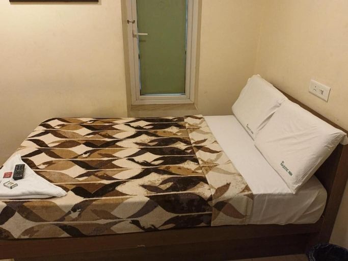 Room 2, MAJESTIC INN, Thiruvananthapuram