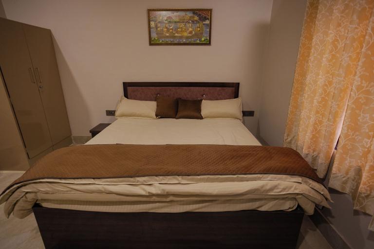 Room 5, Misti Pool And Resort, Jaipur