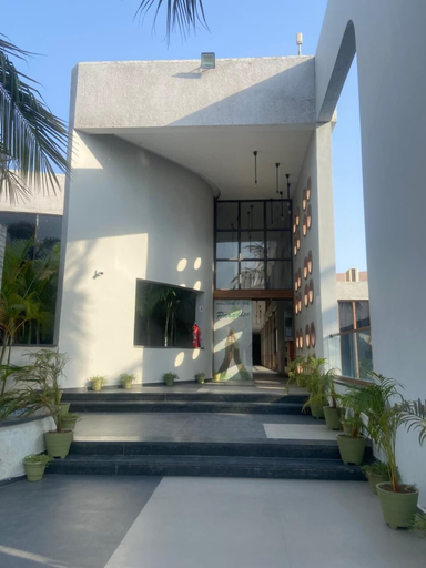 Exterior & Views 2, Green Paradise, Navsari