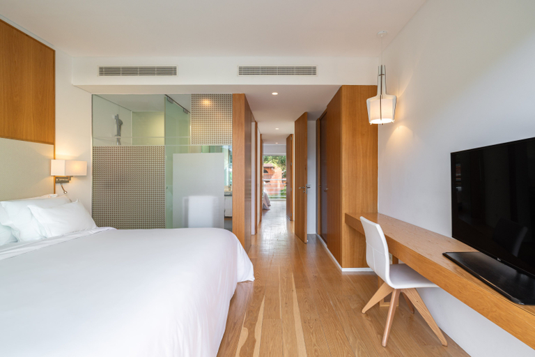 Bedroom 3, Onyria Marinha Boutique Hotel, Cascais