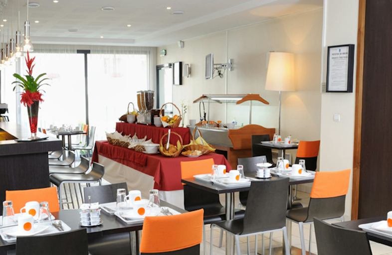 Food & Drinks 4, Residhome Nancy Lorraine, Meurthe-et-Moselle