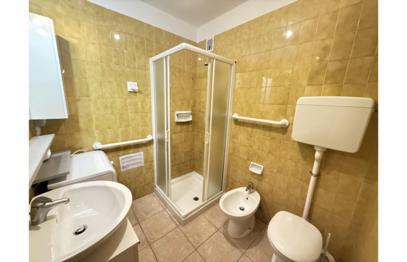 2, Beachside and equipped apartment, Udine