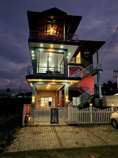 Others 5, Evergreen Shola View, Chikmagalur