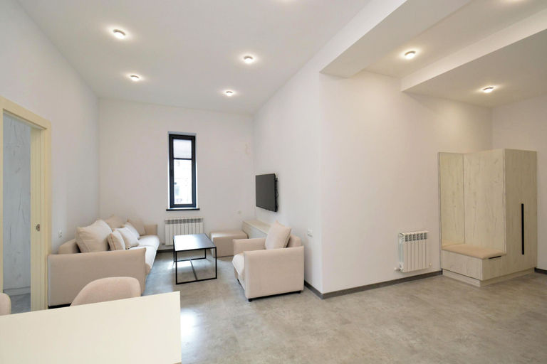 Interior 3, RICH apart&hotel, Yerevan